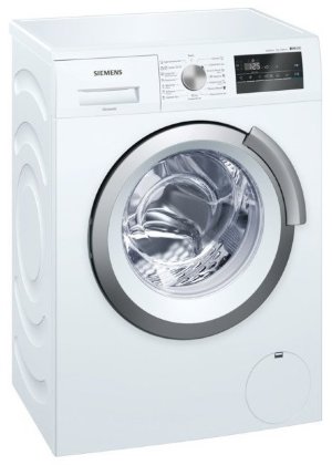 Siemens WS12L241OE стиральная машина