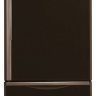 Hitachi R-B 502 PU6 GBW холодильник отдельностоящий