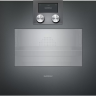 Gaggenau BS450101 встраиваемый комбинированный духовой шкаф-пароконвектомат
