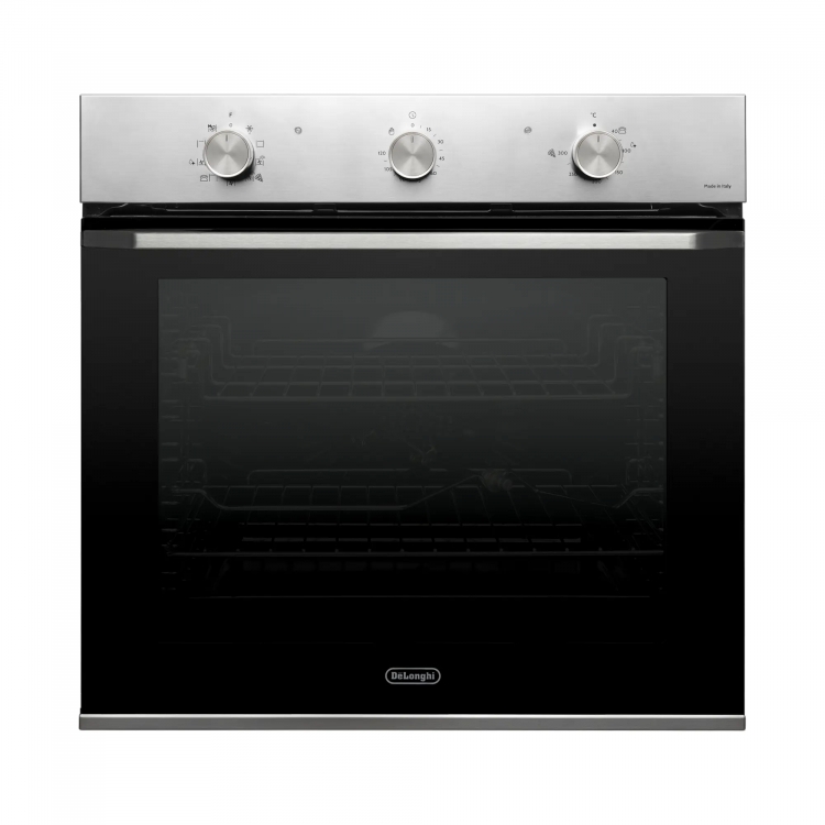 DeLonghi NSM 7XL PPP RUS многофункциональный электрический духовой шкаф