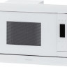 Krona steel ESSEN 60 WH DOTS встраиваемая микроволновая печь