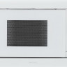 Krona steel ESSEN 60 WH DOTS встраиваемая микроволновая печь
