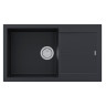 Paulmark EXTENSIO 86 Anthracite мойка