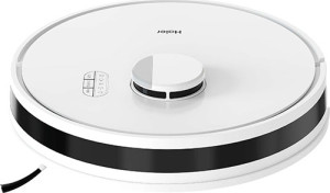 Haier HSR Care S3 робот-пылесос
