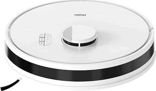 Haier HSR Care S3 робот-пылесос