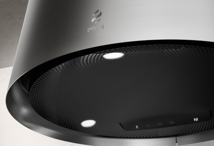 Elica EASY UX IX/F/50 вытяжка
