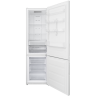Schaub Lorenz SLU C201D0 W холодильник отдельностоящий