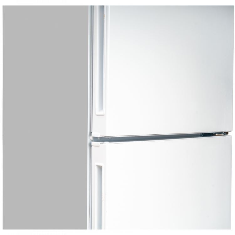 Schaub Lorenz SLU C201D0 W холодильник отдельностоящий