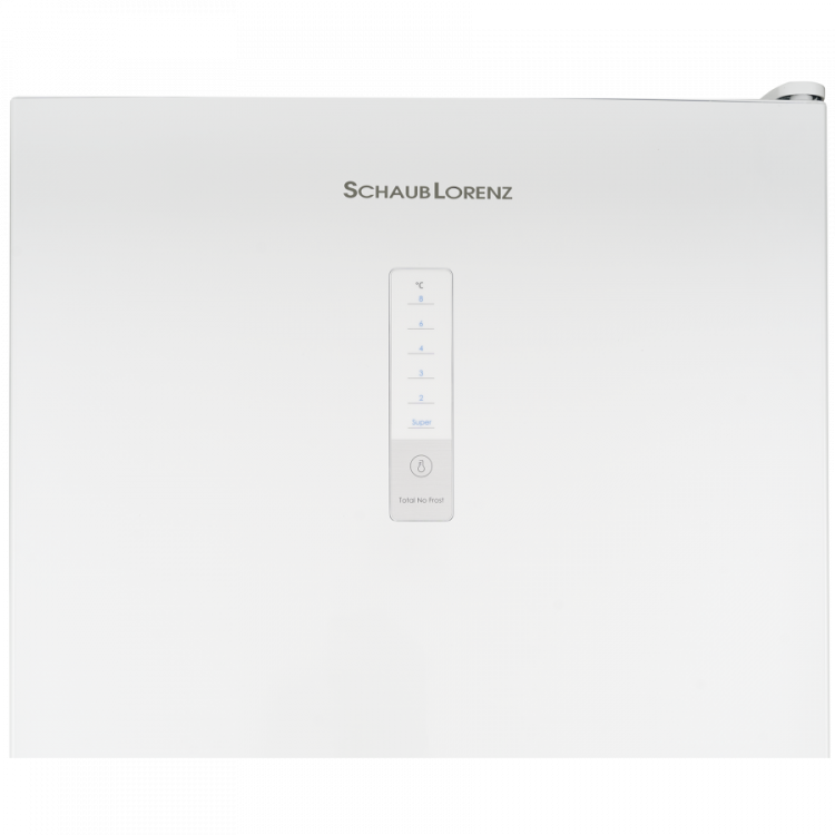 Schaub Lorenz SLU C201D0 W холодильник отдельностоящий