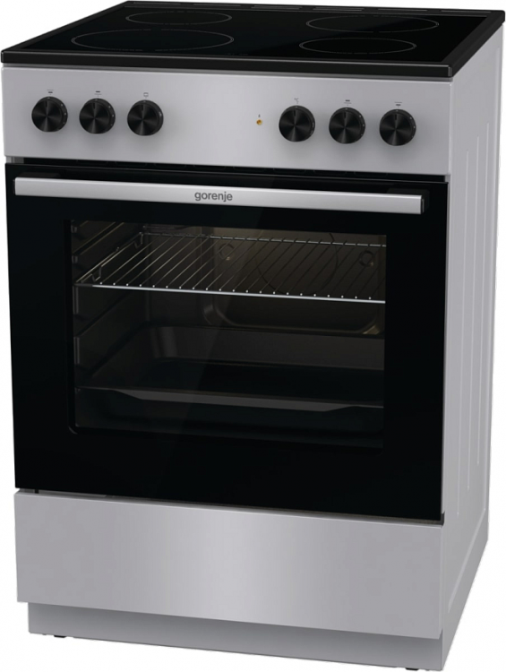 Gorenje GEC6A11SG электрическая плита