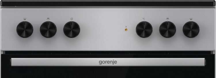 Gorenje GEC6A11SG электрическая плита