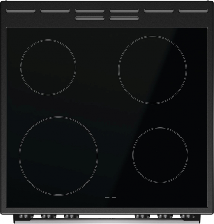 Gorenje GEC6A11SG электрическая плита