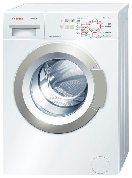 Bosch WLG20060OE фронтальная стиральная машина
