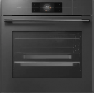 Asko OCS8678GG электрический духовой шкаф