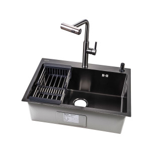 Arona ARS 700.505 BLACK мойка