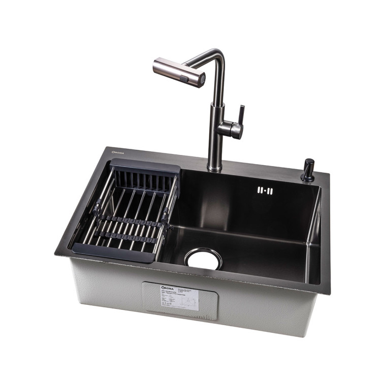 Arona ARS 700.505 BLACK мойка