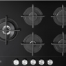 DeLonghi NSL 575D NCM RUS газовая варочная панель