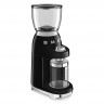 Smeg CGF11BLEU кофемолка черный