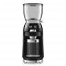 Smeg CGF11BLEU кофемолка черный