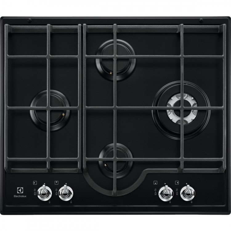 Electrolux GPE363RCB варочная панель газовая
