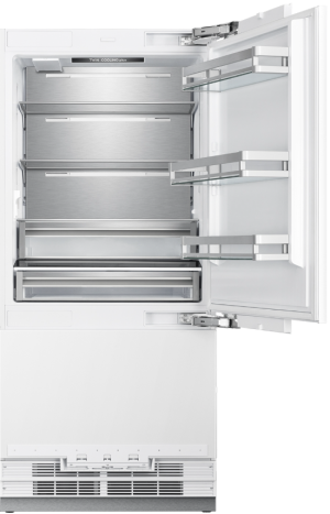 Millen MBI453MaxPro встраиваемый холодильник