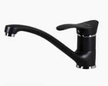 Kuppersberg TOPAZ KG2560 BLACK смеситель