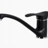 Kuppersberg TOPAZ KG2560 BLACK смеситель