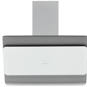 Krona steel URAN 600 DN WHITE 4S вытяжка