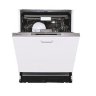 Graude VG 60.1 встраиваемая посудомоечная машина