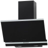 Krona steel IRMA A 600 black PB вытяжка