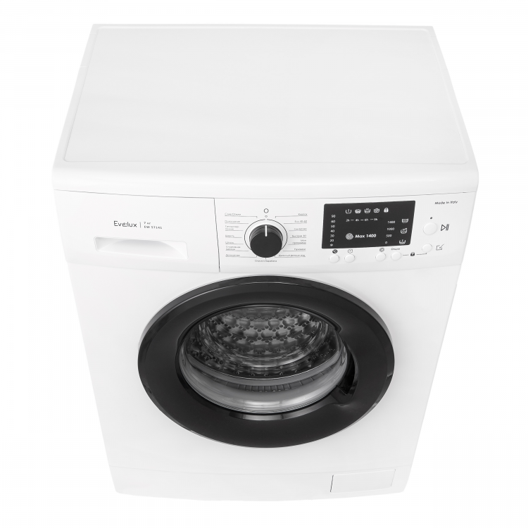 Evelux EW 57141 стиральная машина