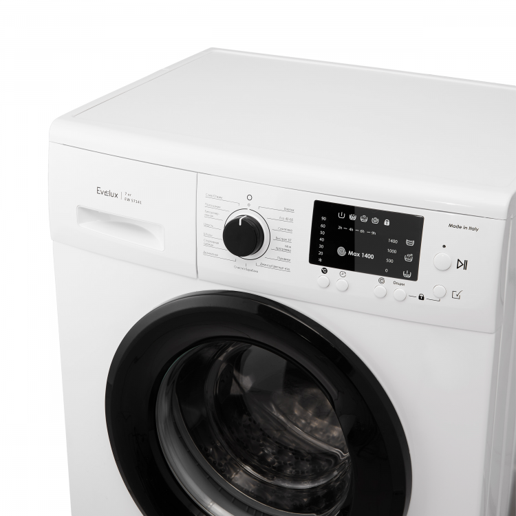 Evelux EW 57141 стиральная машина