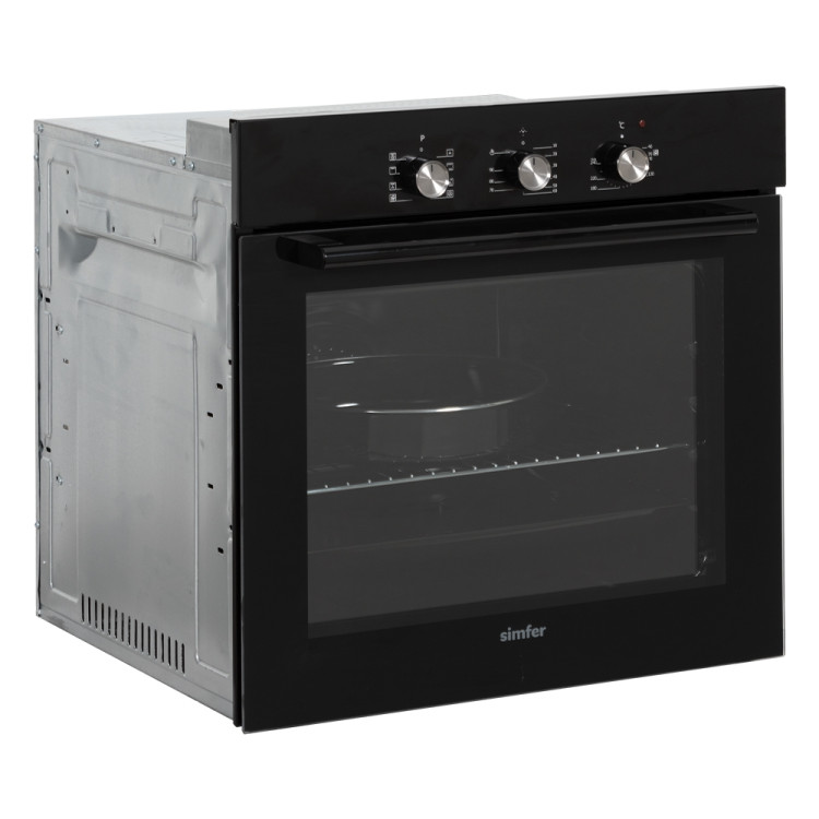 Simfer B6EB19071 электрический духовой шкаф