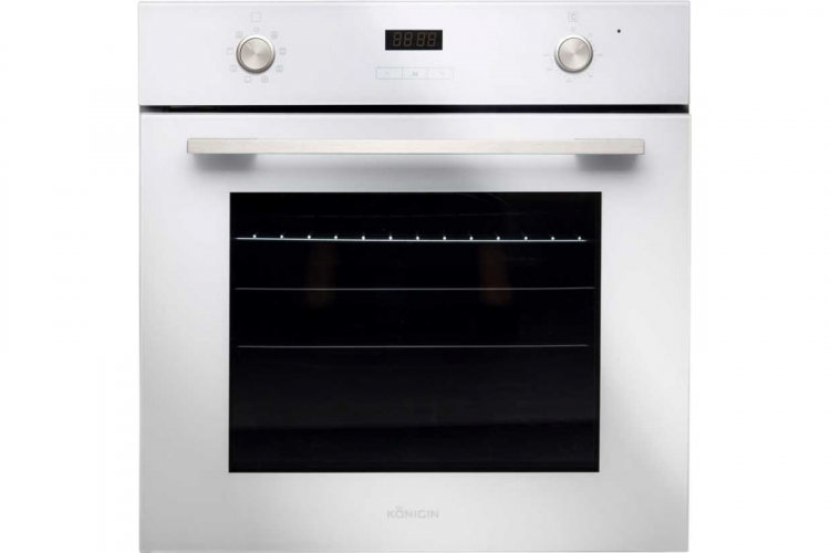 Konigin Sage 60 WH E8 духовой шкаф электрический