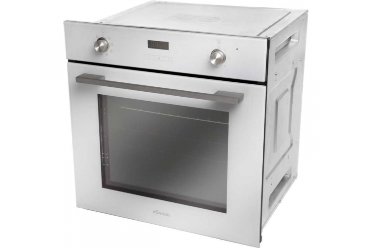 Konigin Sage 60 WH E8 духовой шкаф электрический