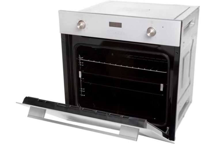 Konigin Sage 60 WH E8 духовой шкаф электрический