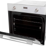 Konigin Sage 60 WH E8 духовой шкаф электрический