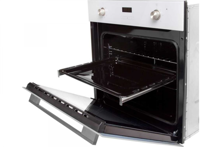 Konigin Sage 60 WH E8 духовой шкаф электрический