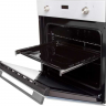 Konigin Sage 60 WH E8 духовой шкаф электрический