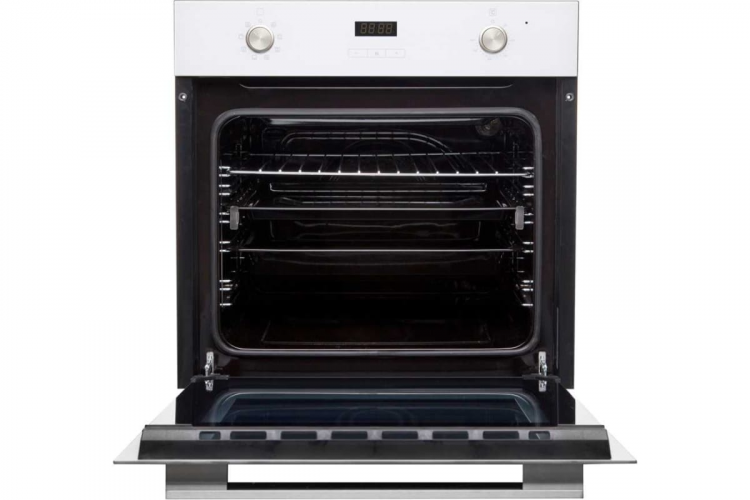 Konigin Sage 60 WH E8 духовой шкаф электрический