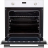 Konigin Sage 60 WH E8 духовой шкаф электрический