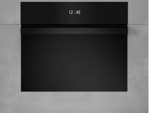 Bertazzoni F457MODMWTZ компактный комбинированный духовой шкаф с СВЧ