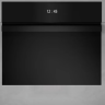 Bertazzoni F457MODMWTZ компактный комбинированный духовой шкаф с СВЧ