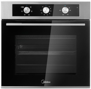 Midea MO37003X электрический духовой шкаф