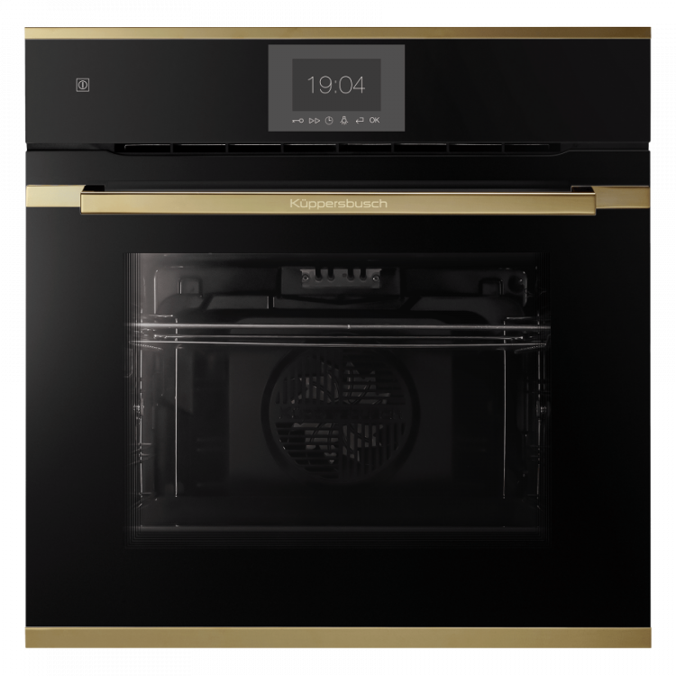 Kuppersbusch BP 6550.0 S4 Gold электрический духовой шкаф