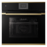 Kuppersbusch BP 6550.0 S4 Gold электрический духовой шкаф