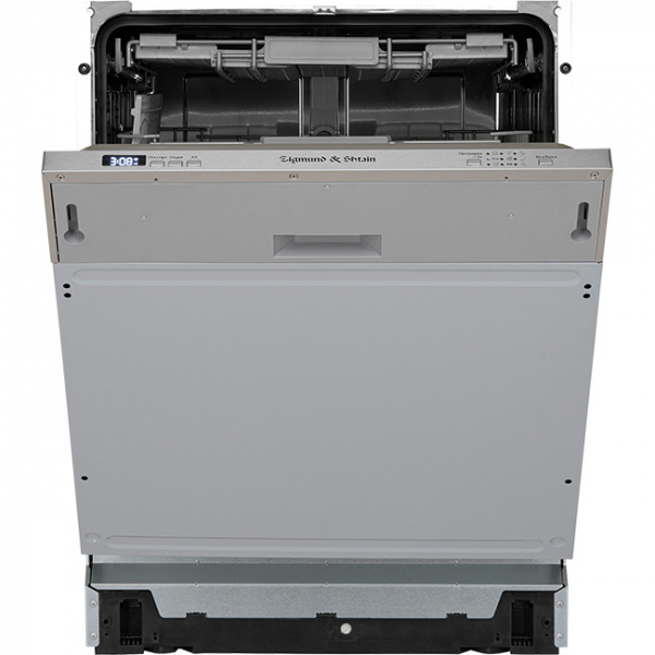 Zigmund & Shtain DW 301.6 встраиваемая посудомоечная машина