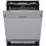 Zigmund & Shtain DW 301.6 встраиваемая посудомоечная машина