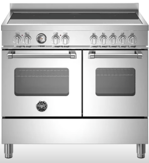 Bertazzoni MAS105I2EXT варочный центр