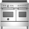Bertazzoni MAS105I2EXT варочный центр